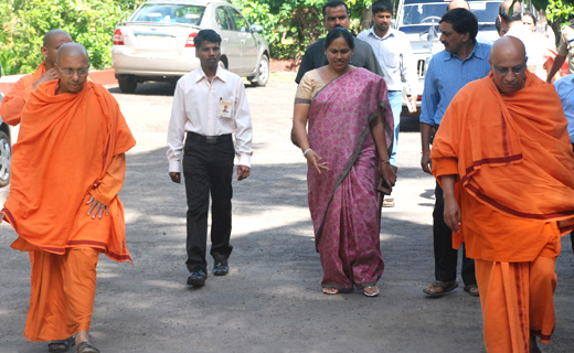 Vevekananda Birth Anniversary